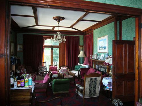 Rothsay Hotel Cowes (Isle of Wight)