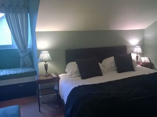 Rothsay 3* Cowes (Isle of Wight)