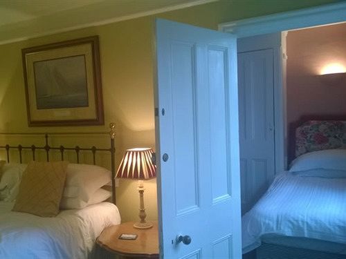 Hotel Rothsay Cowes (Isle of Wight)