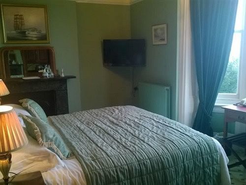 Отель Rothsay 3*